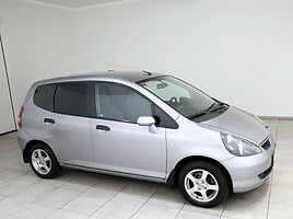 Honda Jazz Hečbekas 2004