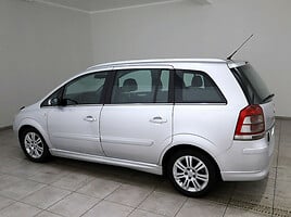 Opel Zafira 2009 m Vienatūris