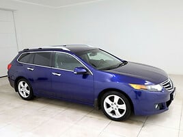 Honda Accord Universalas 2010