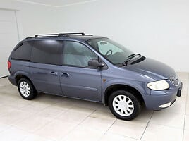 Chrysler Voyager Vienatūris 2003