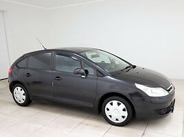 Citroen C4 Hečbekas 2006