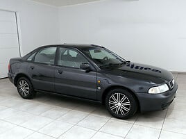 Audi A4 Sedanas 1995