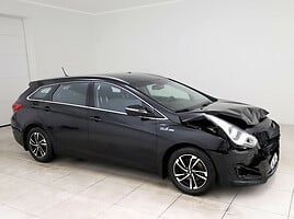 Hyundai i40 Universalas 2011