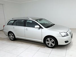 Toyota Avensis Universalas 2006