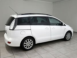 Mazda 5 2010 г Минивэн