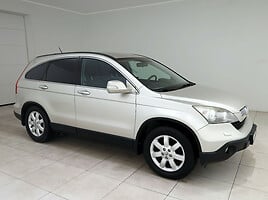 Honda CR-V Visureigis / Krosoveris 2007