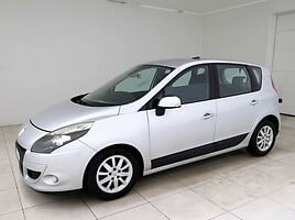 Renault Scenic 2010 г Минивэн