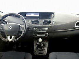 Renault Scenic 2010 г Минивэн