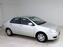 Toyota Corolla Sedanas 2005