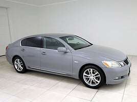 Lexus GS 300 Sedanas 2005