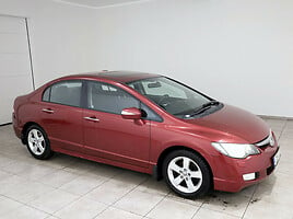 Honda Civic Sedanas 2006