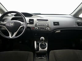 Honda Civic 2006 г Седан