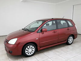 Suzuki Liana 2006 г Хэтчбек