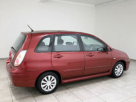 Suzuki Liana 2006 г Хэтчбек