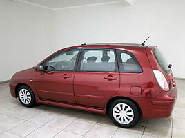 Suzuki Liana 2006 г Хэтчбек