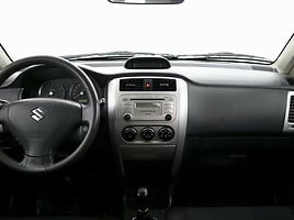 Suzuki Liana 2006 г Хэтчбек