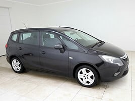 Opel Zafira Vienatūris 2012