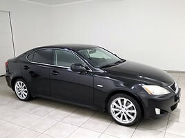 Lexus IS 250 Sedanas 2006