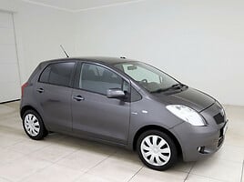 Toyota Yaris Hečbekas 2009