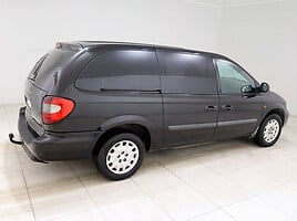 Chrysler Grand Voyager 2007 m Vienatūris