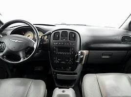 Chrysler Grand Voyager 2007 m Vienatūris