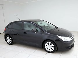 Citroen C4 Hečbekas 2006