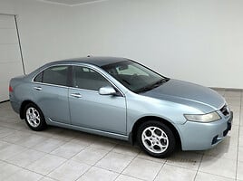 Honda Accord Sedanas 2004