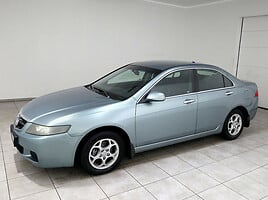 Honda Accord 2004 m Sedanas