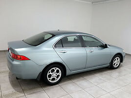 Honda Accord 2004 m Sedanas