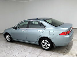 Honda Accord 2004 m Sedanas