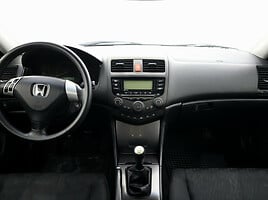 Honda Accord 2004 m Sedanas