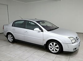 Opel Vectra Sedanas 2005