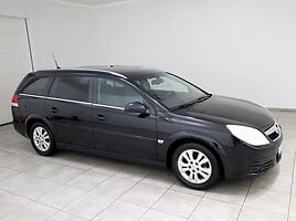 Opel Vectra Universalas 2005