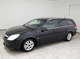 Opel Vectra 2005 г Универсал