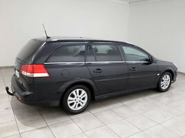 Opel Vectra 2005 г Универсал