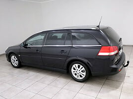 Opel Vectra 2005 г Универсал