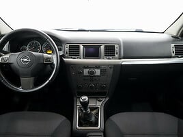 Opel Vectra 2005 г Универсал