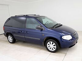 Chrysler Voyager Vienatūris 2005