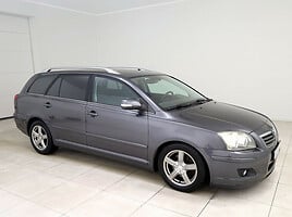 Toyota Avensis Universalas 2007