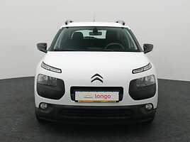 Citroen C4 Cactus 2015 m Hečbekas