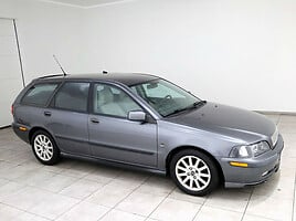 Volvo V40 Universalas 2001