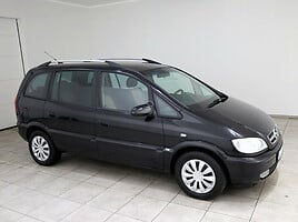 Opel Zafira Vienatūris 2005