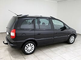 Opel Zafira 2005 y Van