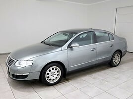 Volkswagen Passat 2006 y Sedan