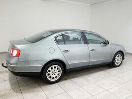 Volkswagen Passat 2006 y Sedan