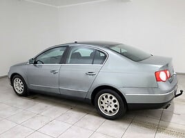 Volkswagen Passat 2006 y Sedan