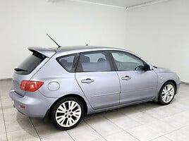 Mazda 3 2005 m Hečbekas