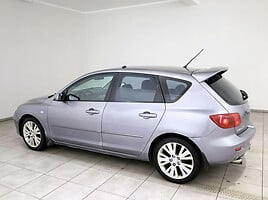 Mazda 3 2005 m Hečbekas