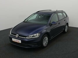 Volkswagen Golf Universalas 2019