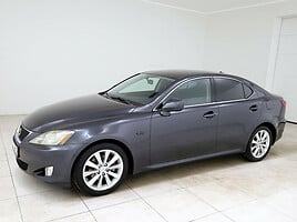 Lexus IS 250 2006 m Sedanas